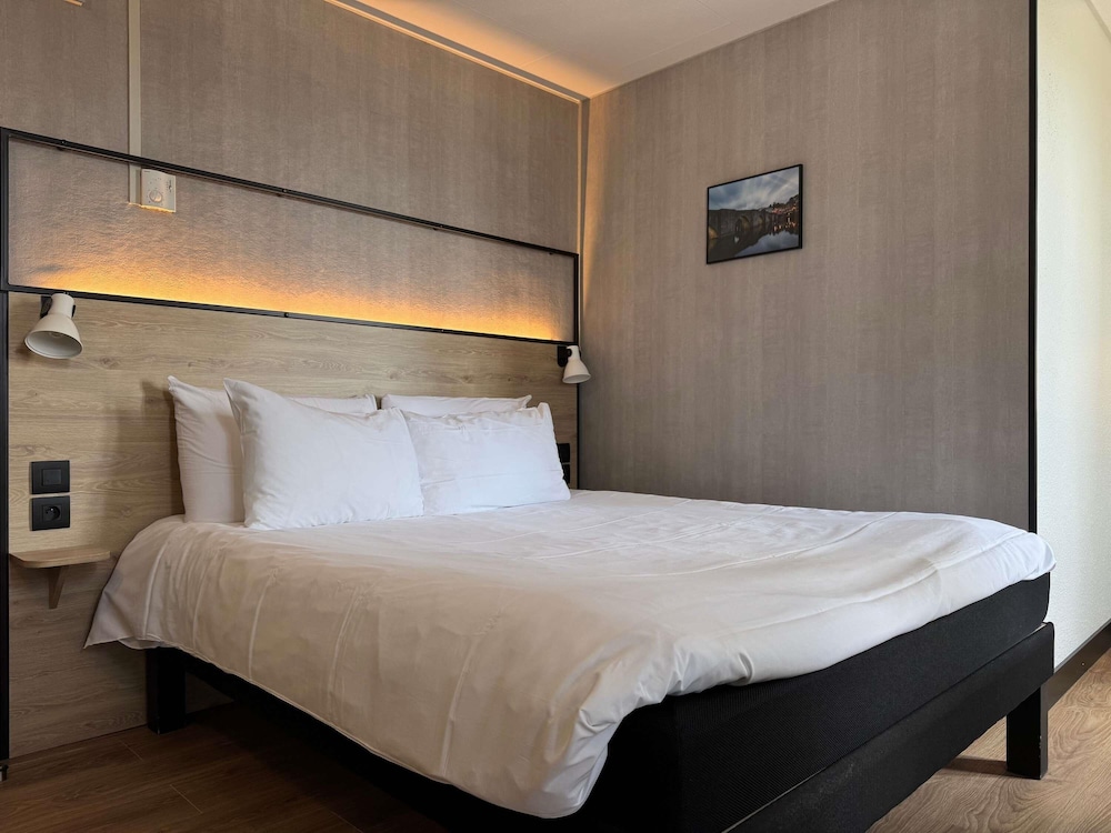 Comfort Room, 1 Double Bed