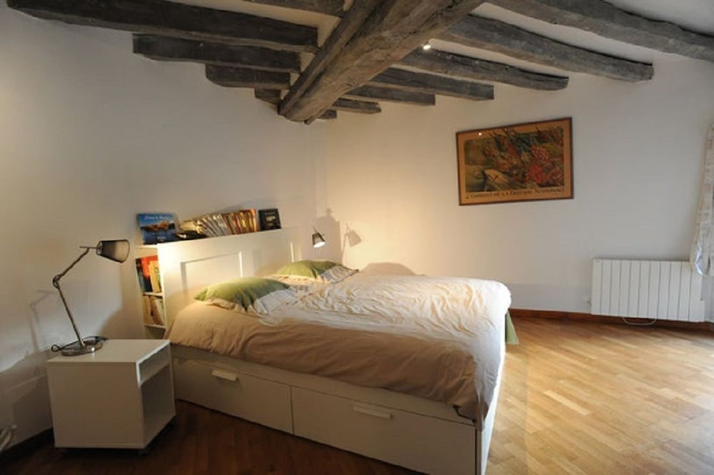 Cottage (Jaune) photo 2