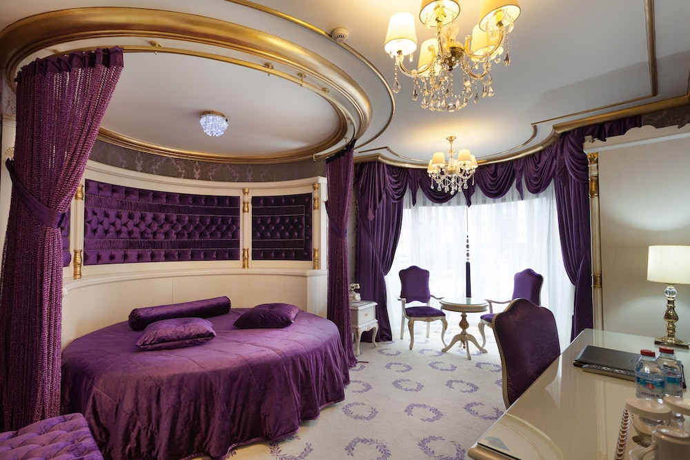 Deluxe Room photo 3