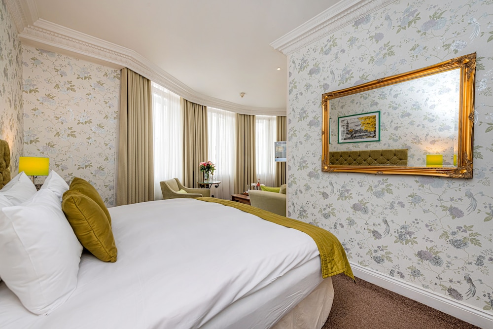 Deluxe Room photo 2