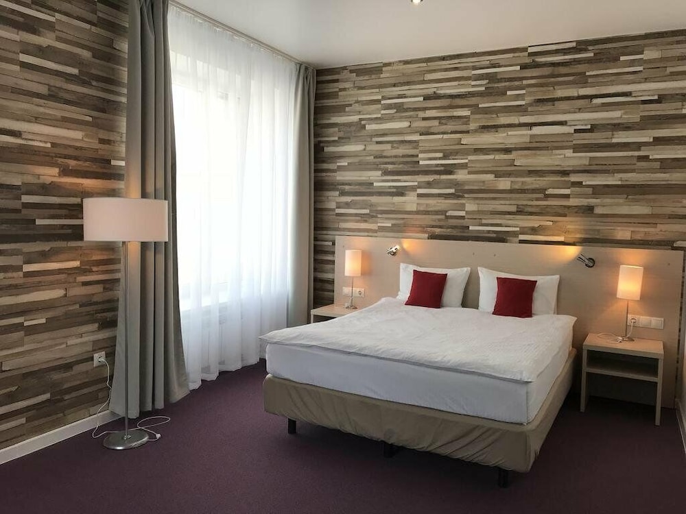 Deluxe Triple Room photo 2