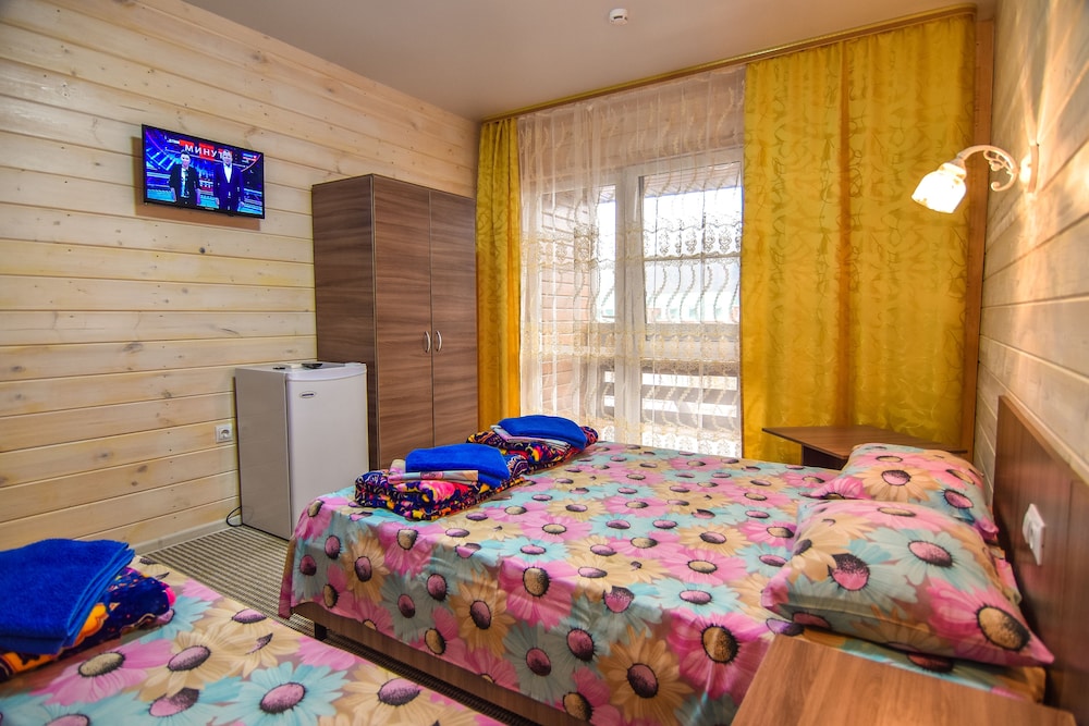 Comfort Triple Room, Balcony photo 2