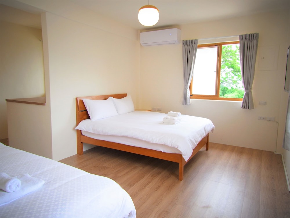 Triple Room (B) photo 1