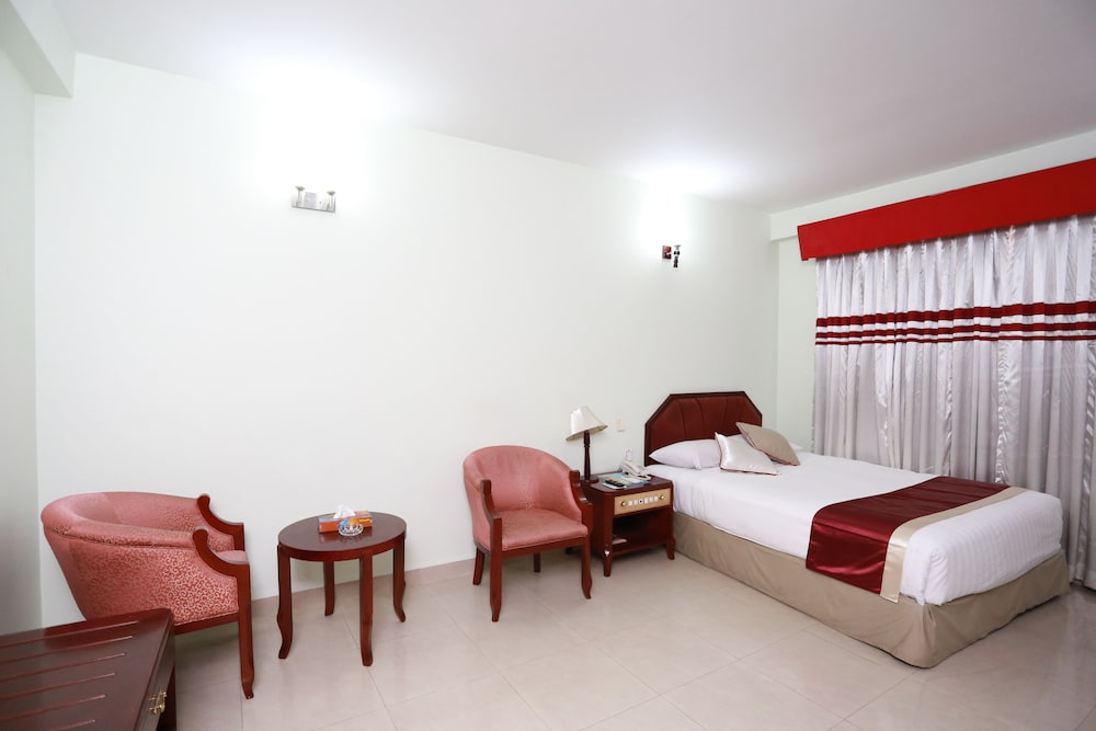 Standard Single Room photo 2
