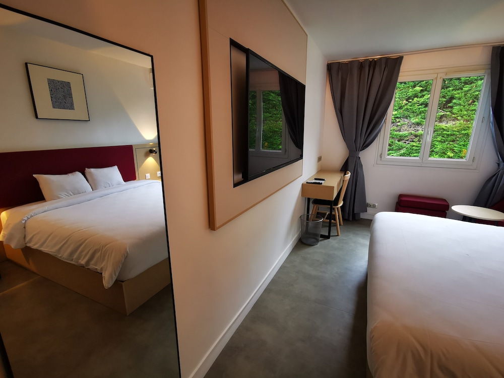 Standard Double Room photo 1