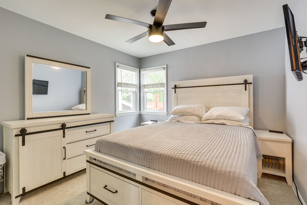Cottage (2 Bedrooms) photo 2