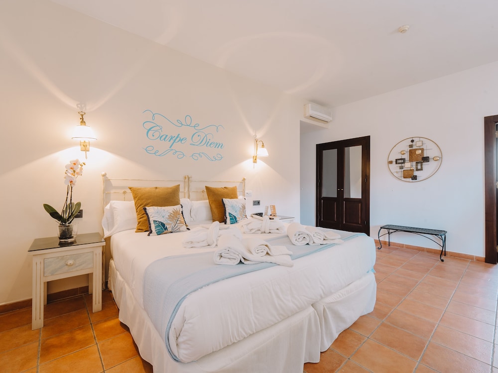 Suite Romántica, Jacuzzi, Vista al Jardín