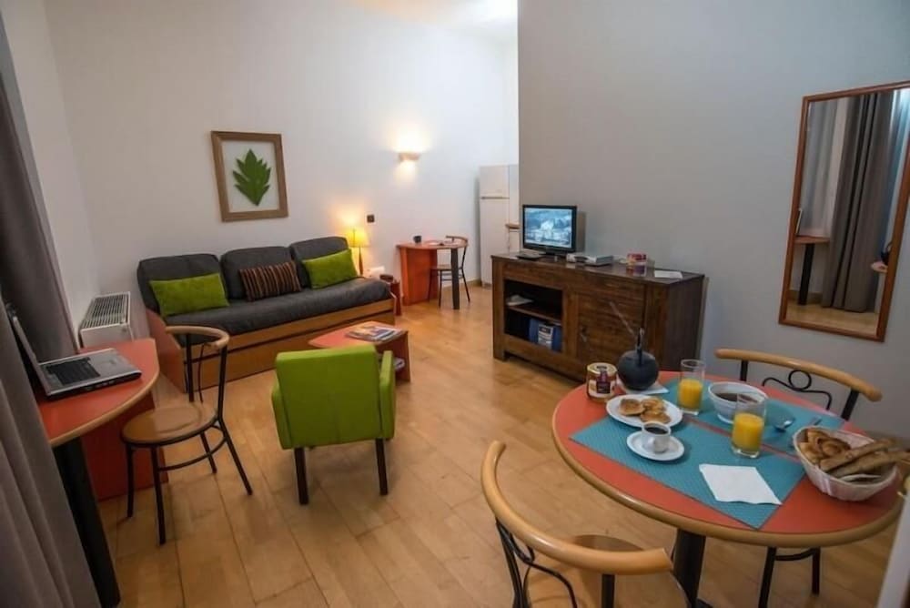 Business Apartment, 1 Bedroom photo 1