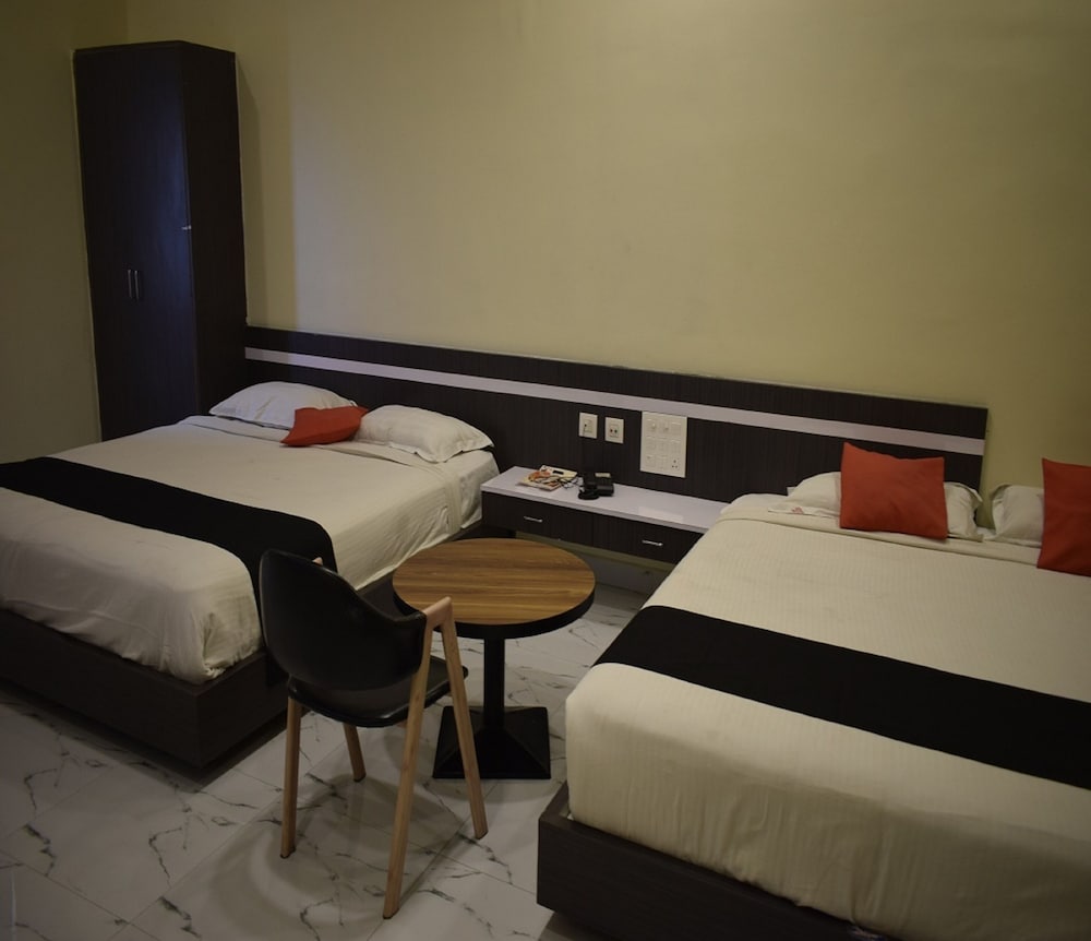 Presidential Room