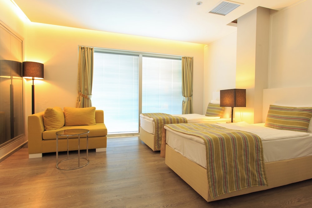 Comfort Room, 1 Bedroom photo 3