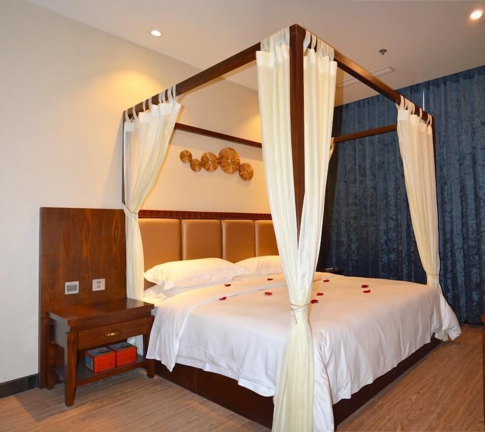 Business Double Room photo 1