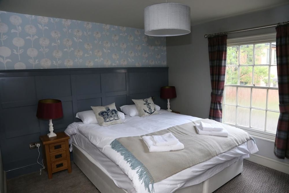Twin Room photo 1