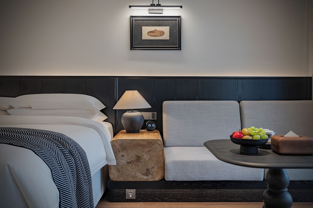 Luxury Double Room, River View photo 3
