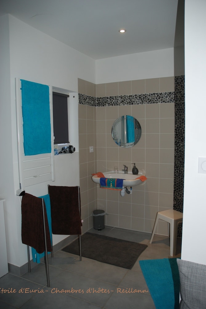 Double Room (Cassiopée) photo 2