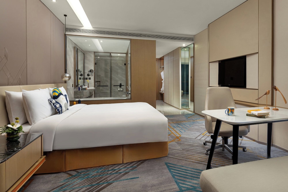 Standard Room (Upgraded)
