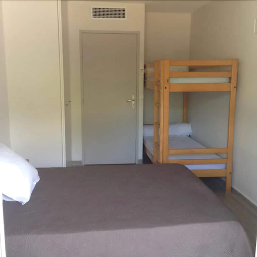 Quadruple Room, Balcony photo 3