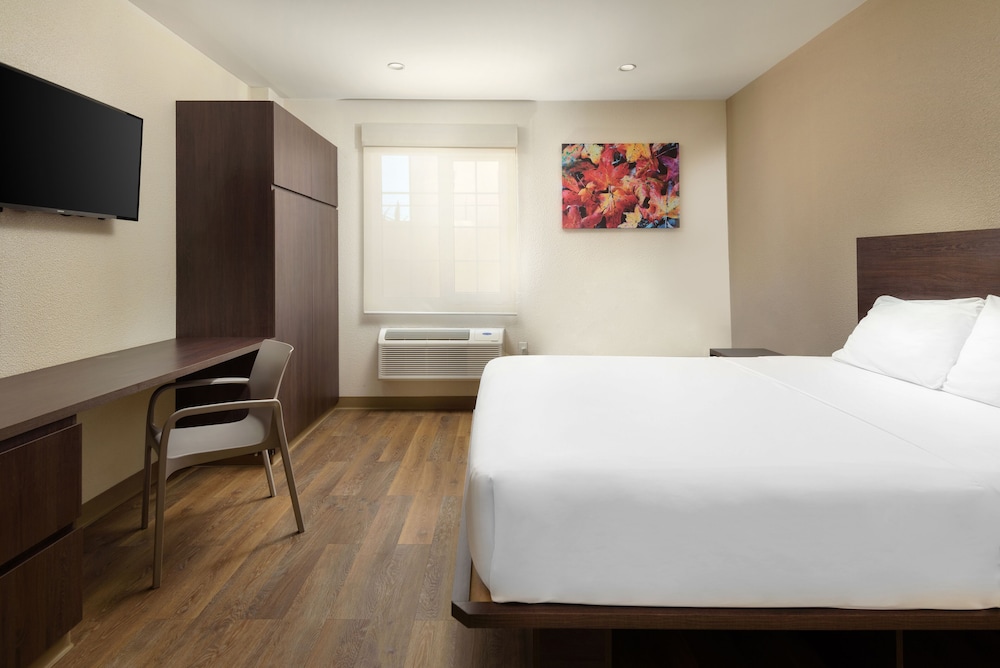 Suite, 1 Queen Bed - Photo 4