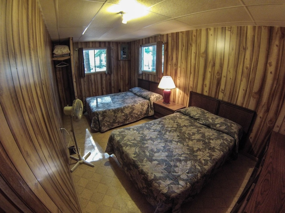 Cottage, 1 Bedroom, Lakeside photo 1