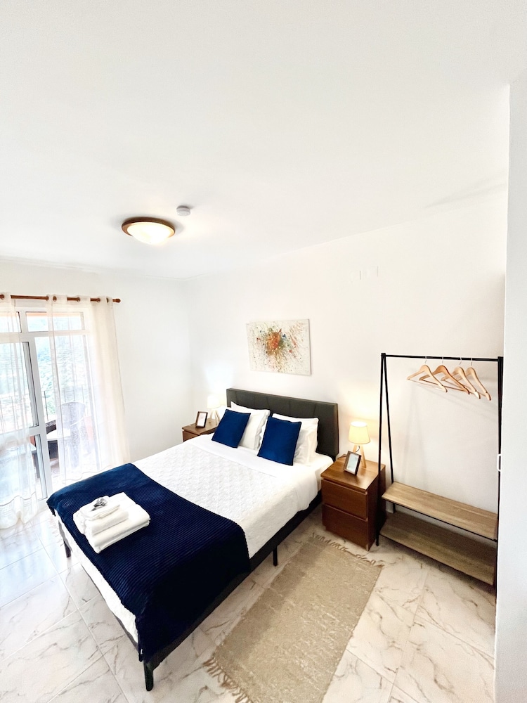 Panoramic Suite, Ensuite (Suite com varanda e vista)