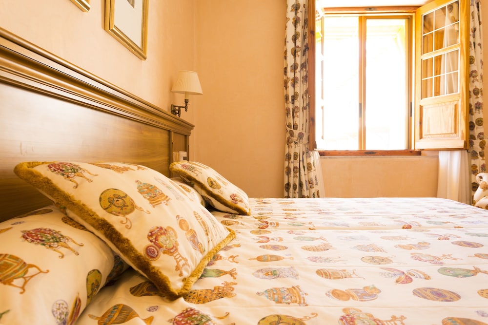 Habitación Familiar