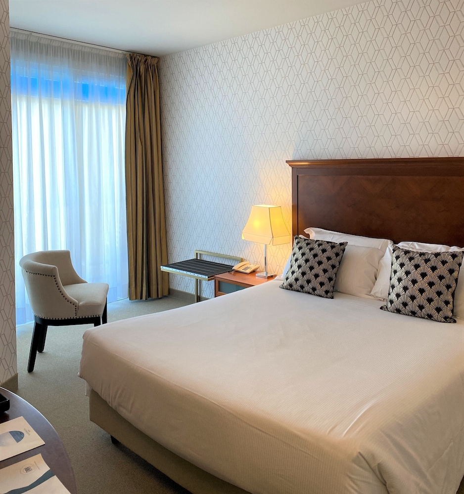 Classic Room, 1 Double Bed - Photo 2