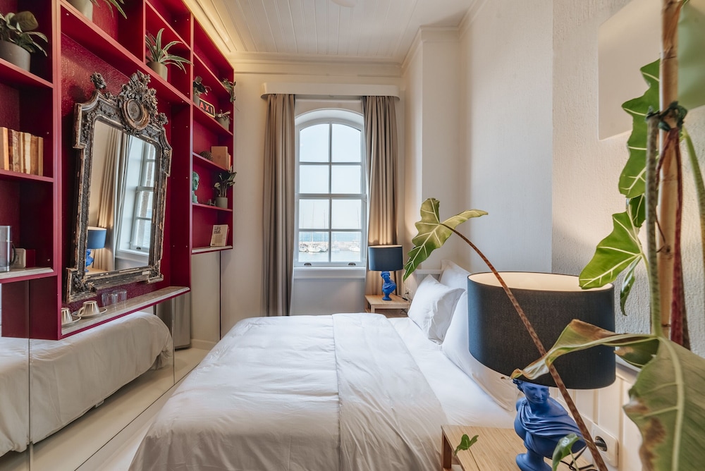 Standard Room, Sea View - Photo 1