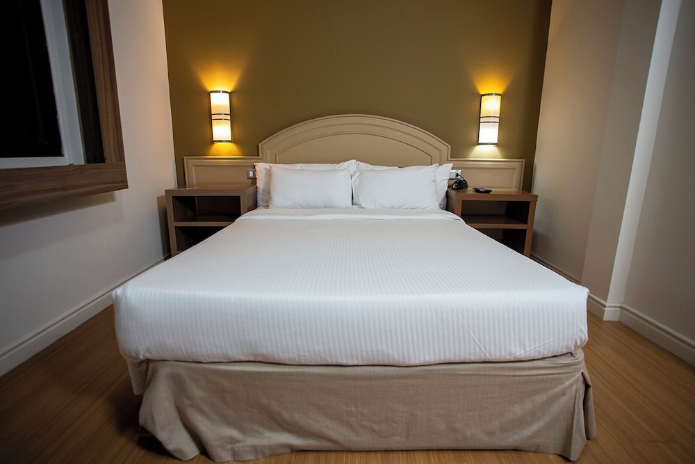 Classic Twin Room, 1 Double Bed - Photo 1