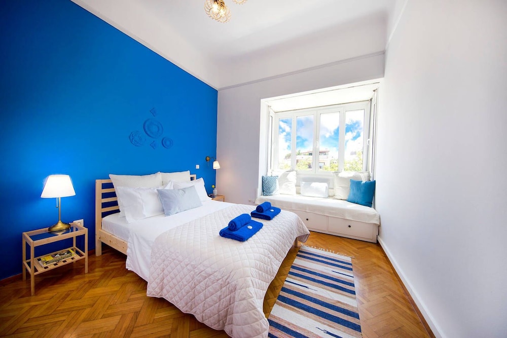 Apartment, 3 Bedrooms