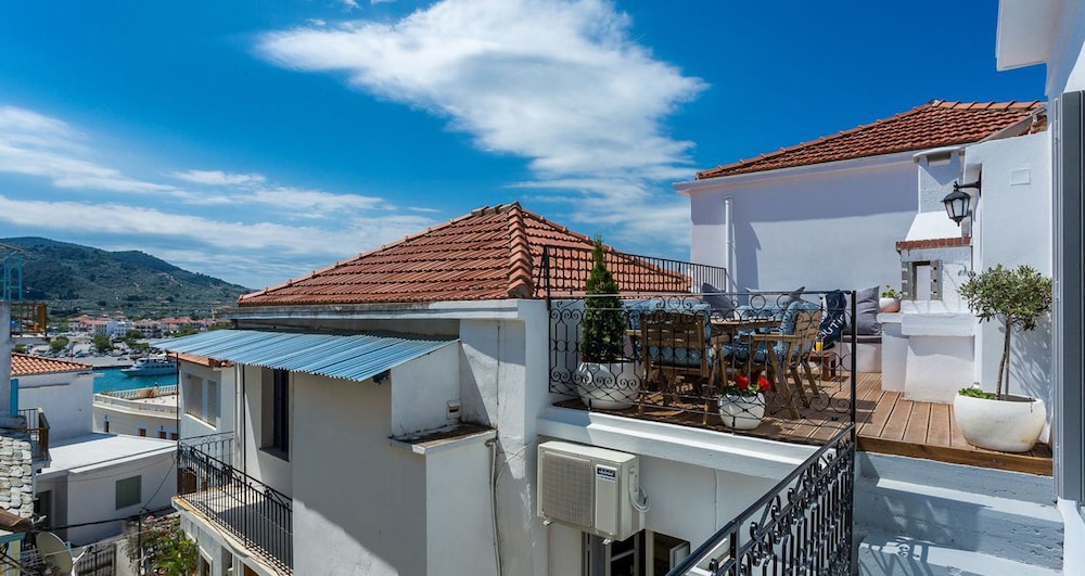 Deluxe Villa photo 2