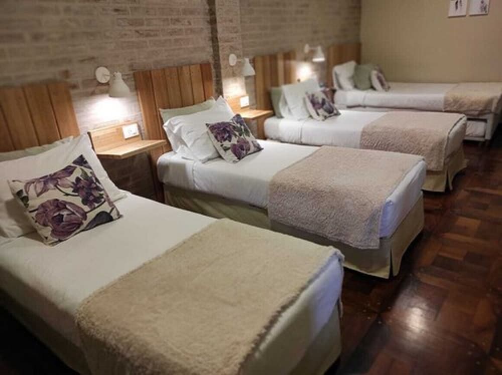 Quadruple Room photo 2