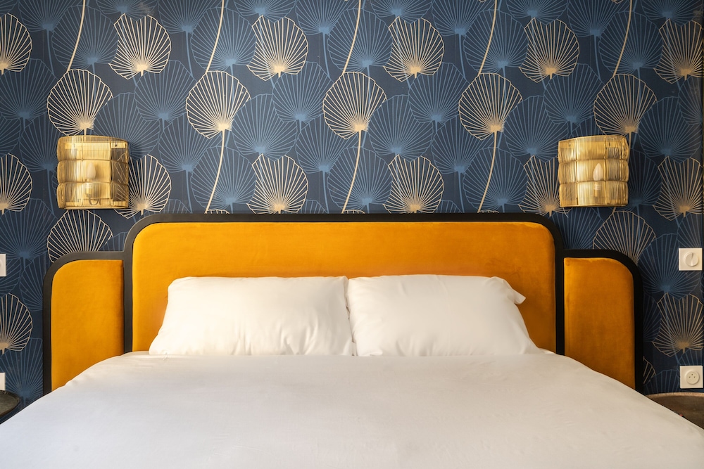 Executive Double Room, 1 Queen Bed, Non Smoking photo 2