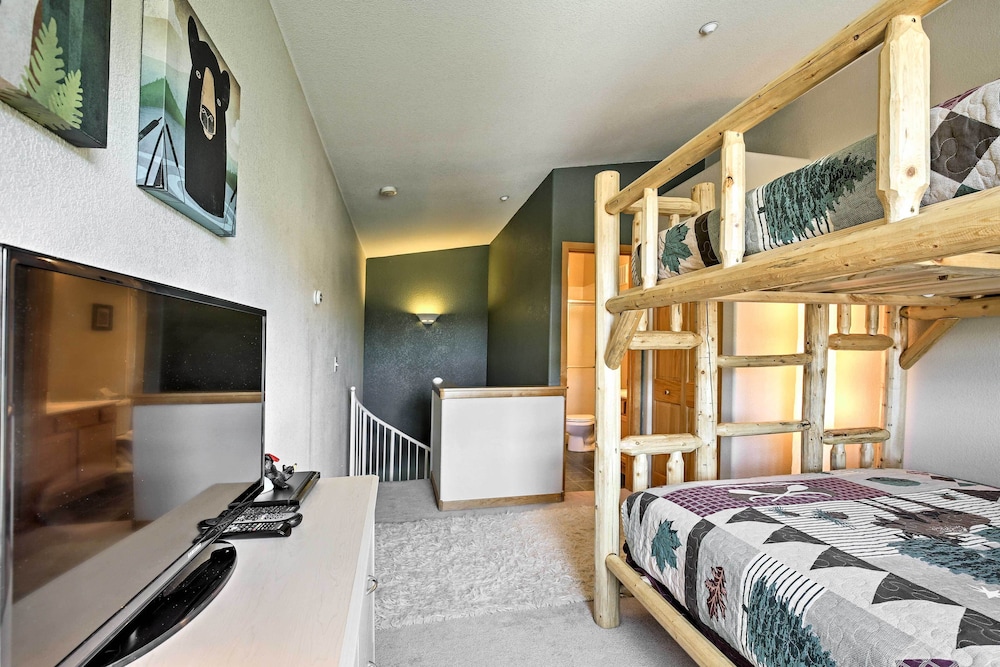 Apartment (2 Bedrooms) photo 3
