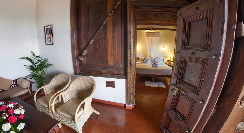 Kerala House Standard Double photo 3
