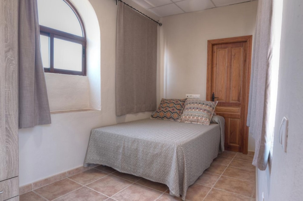 Habitación Estándar, Baño Privado