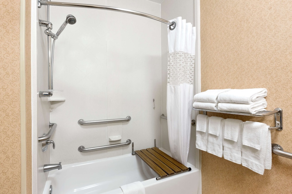 Room, 1 King Bed, Accessible - Photo 4