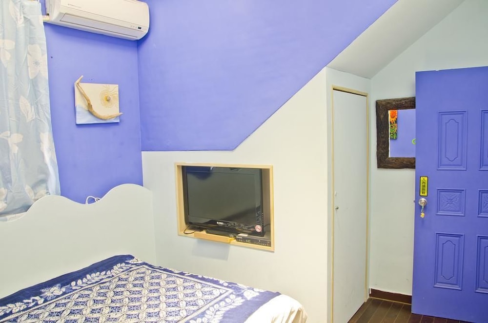 Superior Double Room (Sea) photo 1