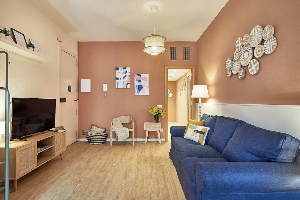 Superior Apartment, Courtyard View (6211) photo 2