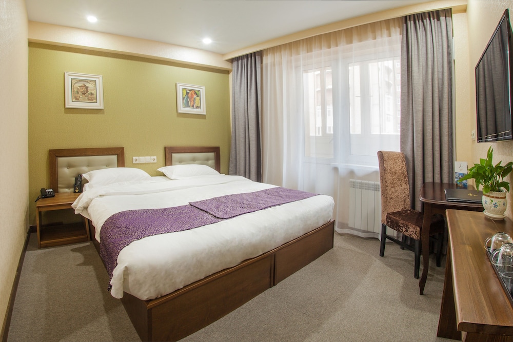 Standard Room (PLUS) photo 2