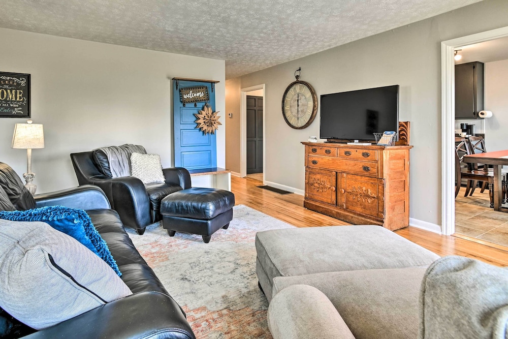 House (3 Bedrooms) photo 1