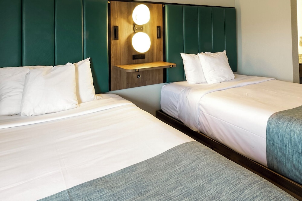 Room, 1 King Bed, Non Smoking - Photo 14