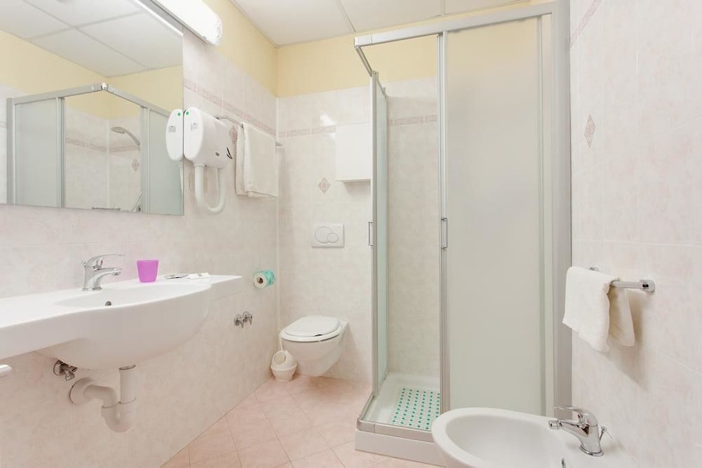Double Or Twin Room, Balcony photo 3