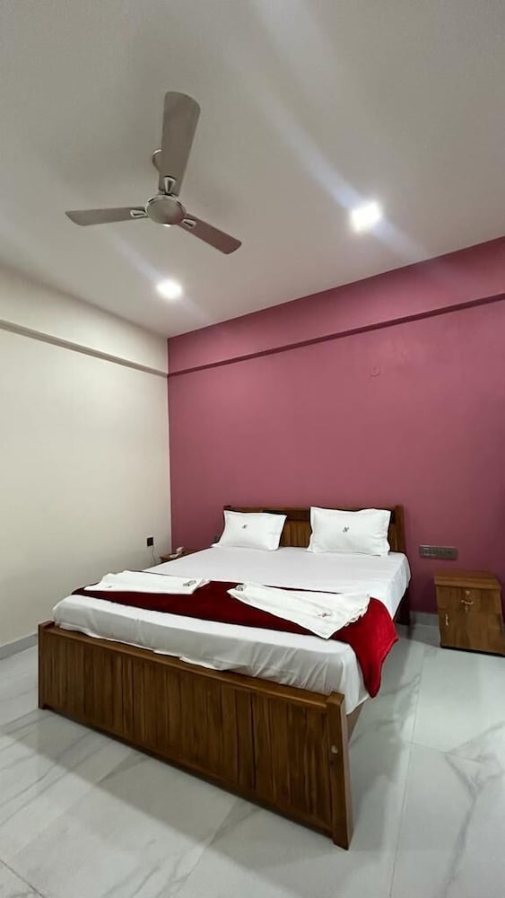 Standard Room photo 1