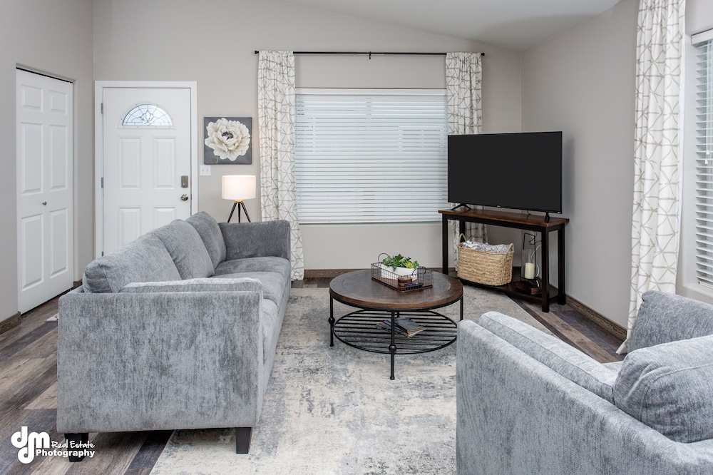Susitna Suites (2)