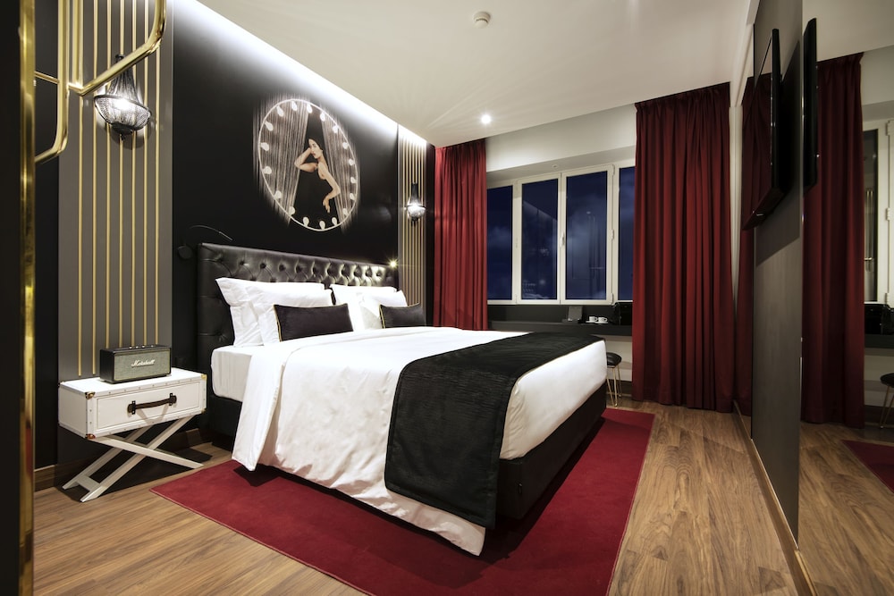 Deluxe Twin Room - Photo 3