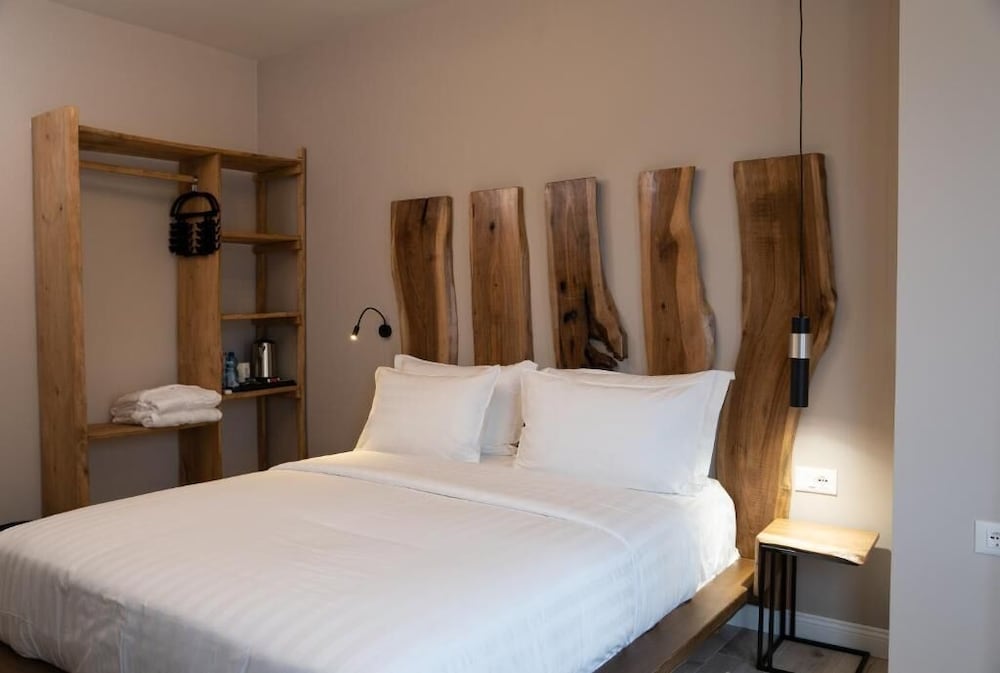 Standard Double Room photo 2