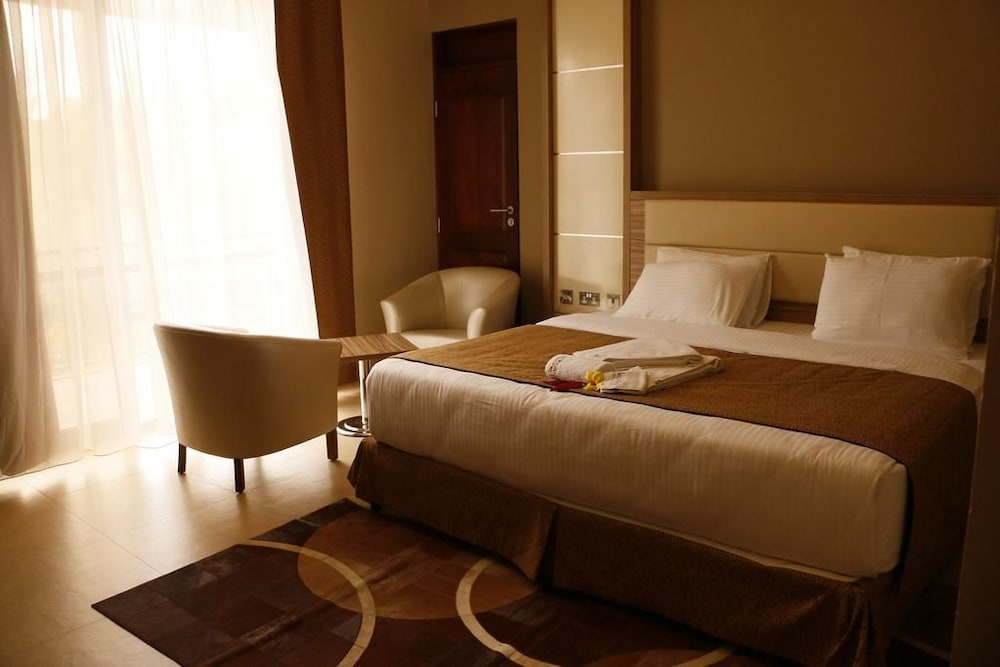 Deluxe Room photo 1