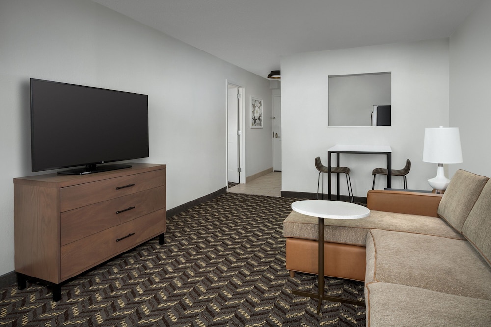 Suite, 1 Bedroom - Photo 5