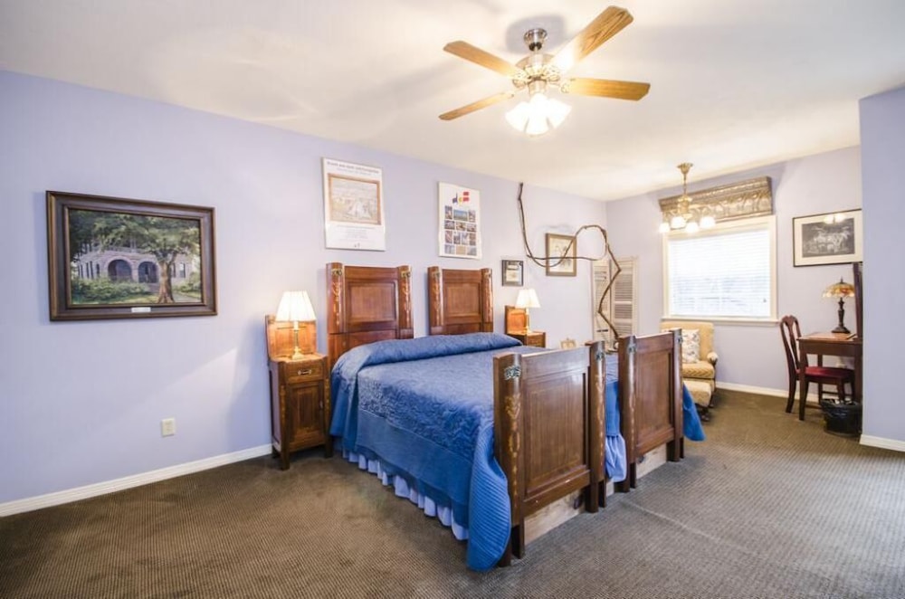Standard Single Room, Ensuite photo 2