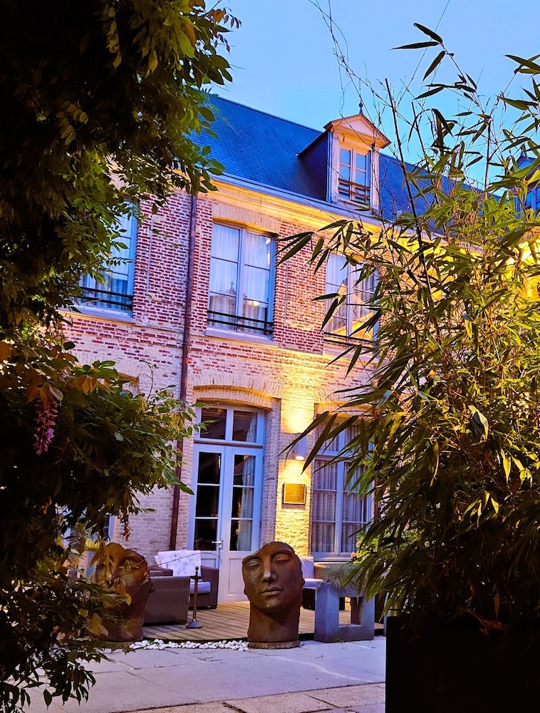 Châtellerie De Schoebeque, 写真 4