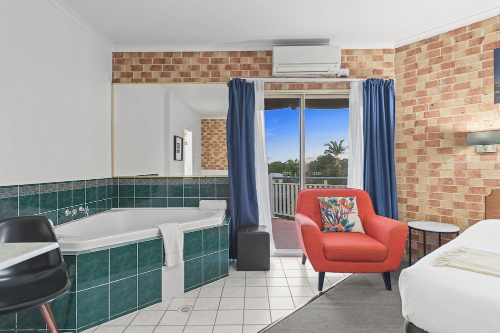 Executive Room, Balcony (Executive Suite)